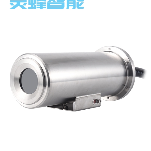防爆单筒热像仪