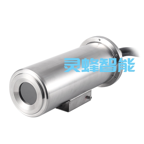 防爆单筒热像仪 LF-T13N-EX