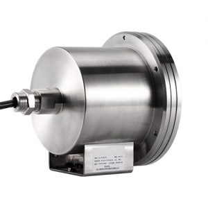 双光谱防爆单筒测温热像仪