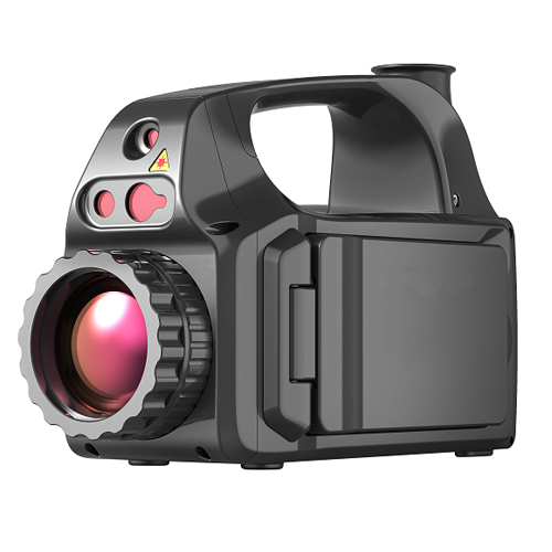 气体检漏红外热像仪 LF-A23L