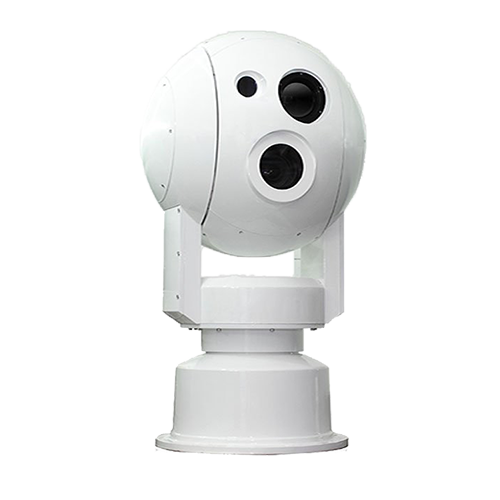 热像仪球形转台 LF-T96A