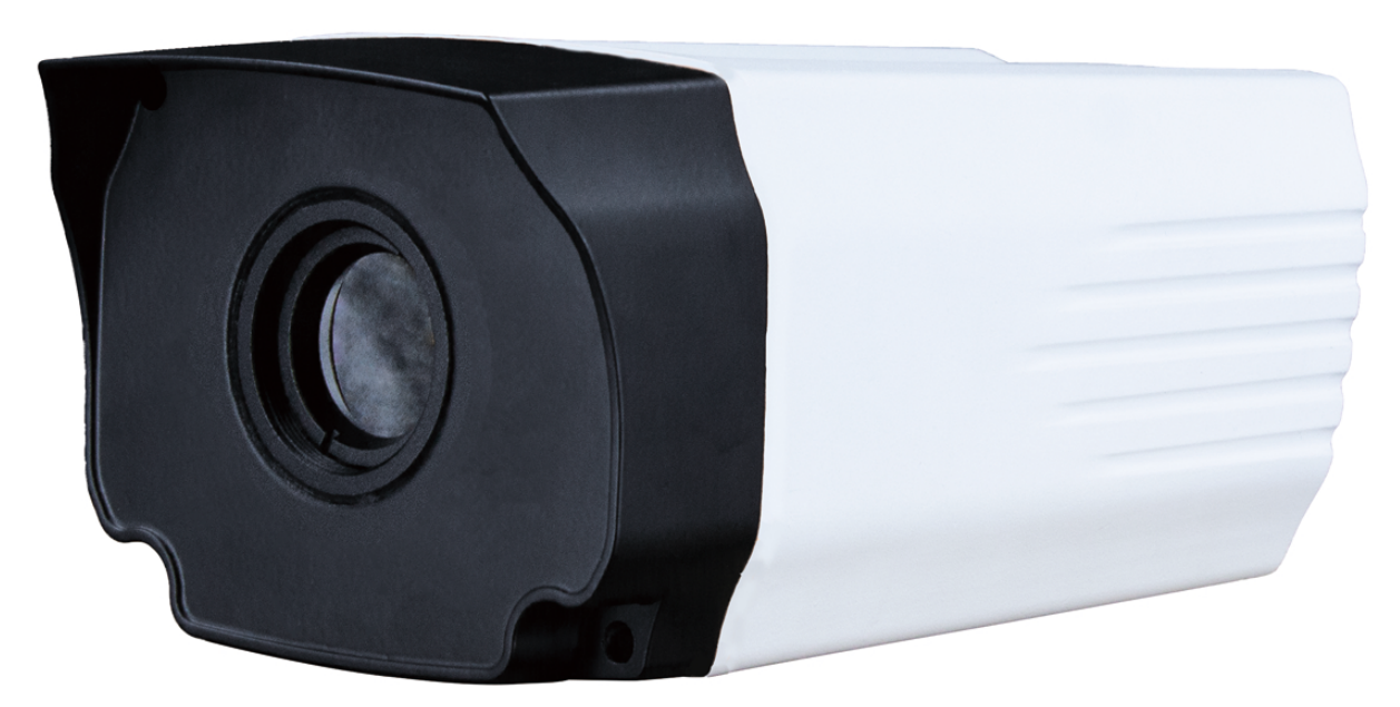 单筒红外热像仪