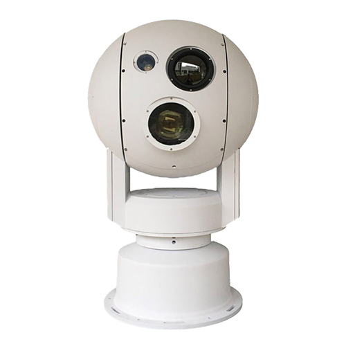 球型热成像转台
