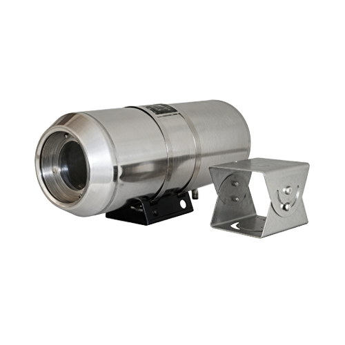 55mm焦距红外热像摄像机 LF-M112N-55