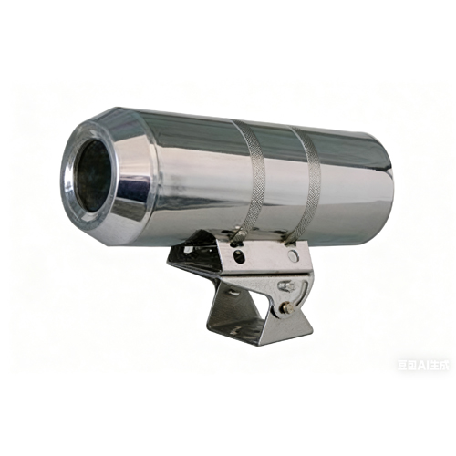 55mm焦距红外热像摄像机 LF-M112N-55