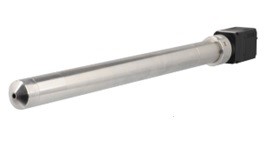 内窥式炉内高温红外热像仪长镜头