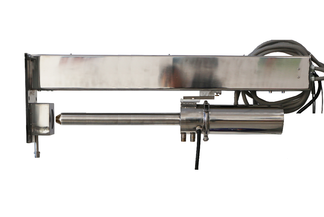 中波红外热像仪